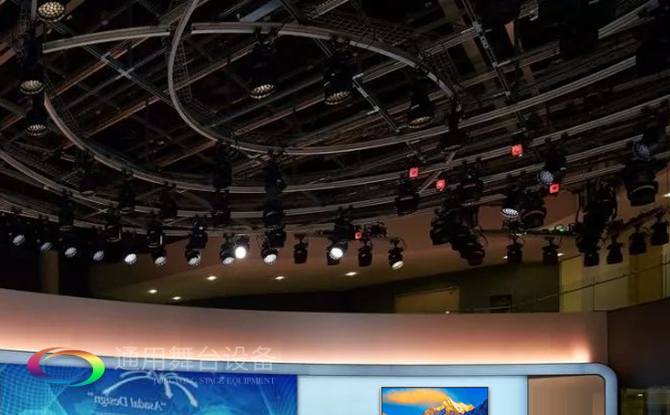 通用舞臺阻燃幕布廣東省珠海市第一中學報告廳舞臺阻燃幕布、音響等設備采購及施工項目