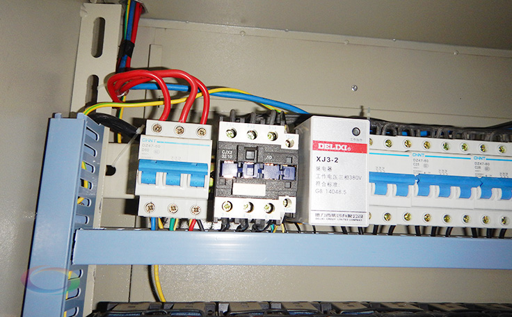 舞臺機械設備、系統用電安全設備選型 #通用舞臺阻燃幕布施工