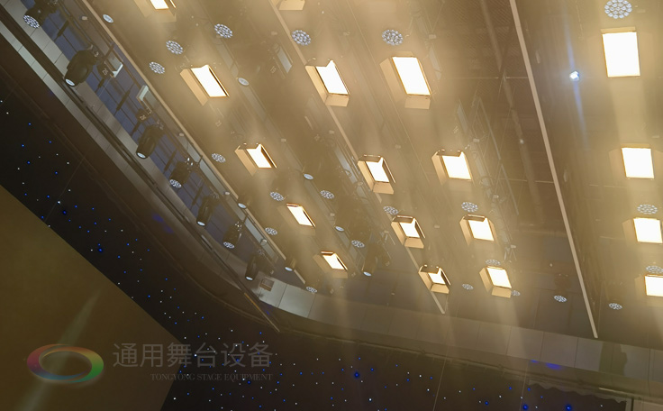 舞臺機械行業發展趨勢研判:行業集中度不斷提升,市場需求規模持續擴張,企業制造水平全面升級